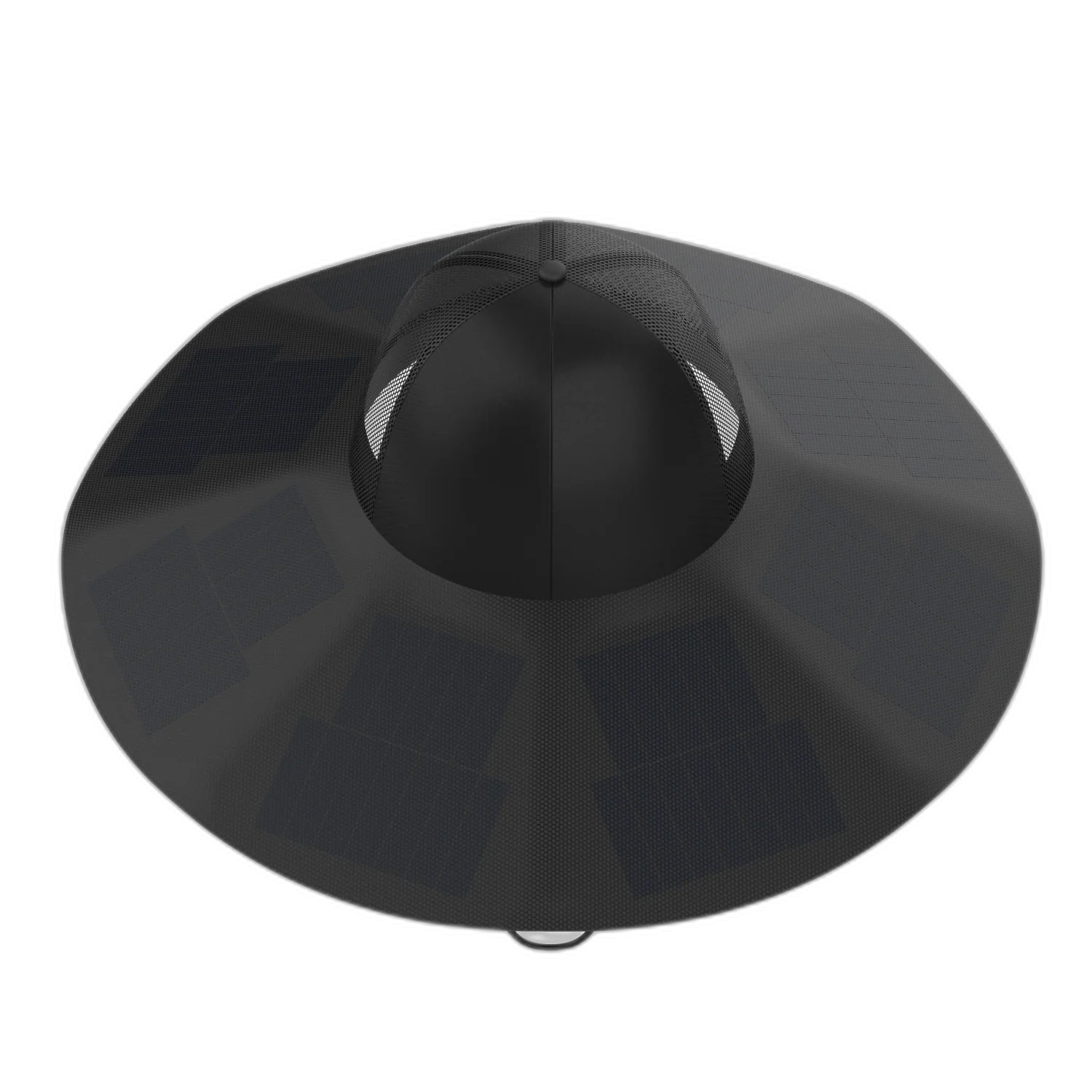 Sombrero solar EcoFlow - Image 2