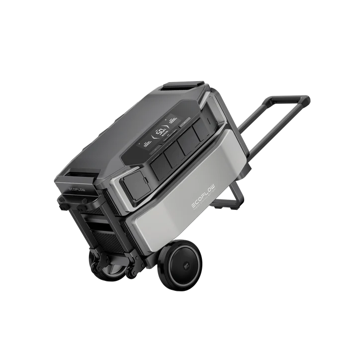 Carretilla para DELTA Pro Ultra - Image 2