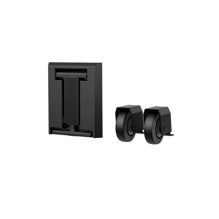 Ruedas y Palanca Desmontable GLACIER - Image 2