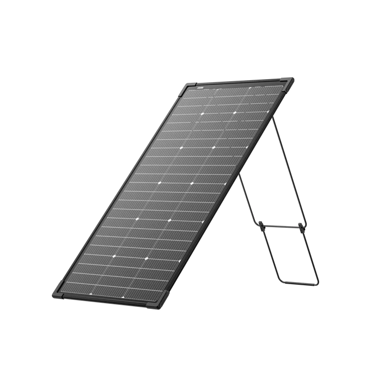 Panel Solar 125W Bifacial SP