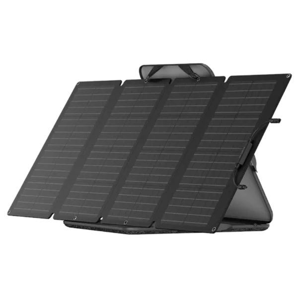 Panel Solar 160W - POWERMID Mexico