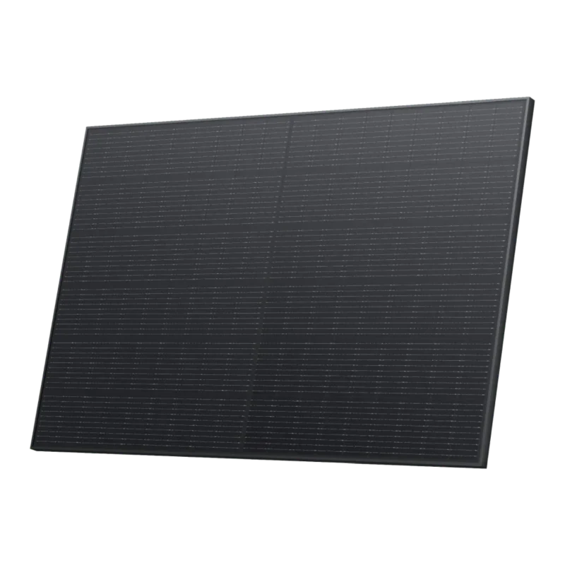Panel Solar Rígido 400W