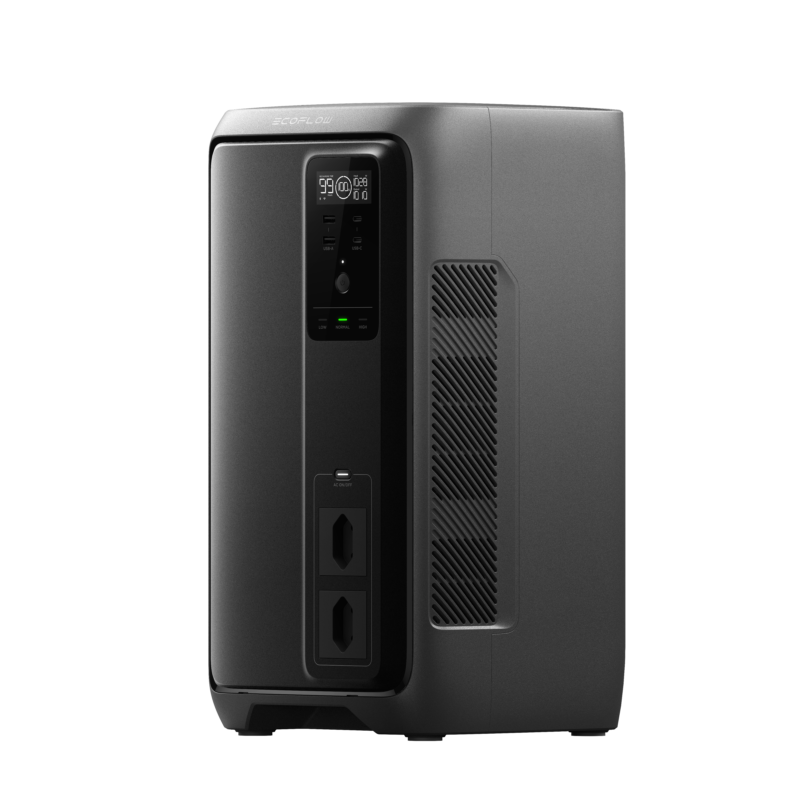 EcoFlow DELTA 3 2000 Air - Image 3