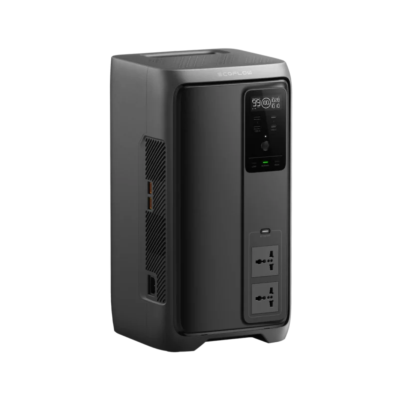 EcoFlow DELTA 3 2000 Air